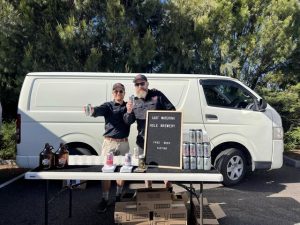 Romsey resident expo