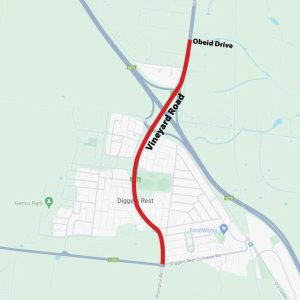 Dreaming of road safety