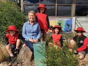 Five-star sustainability