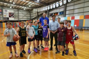 Funding for community groups