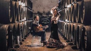 Woodend’s Winter Arts weekend