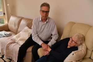 Raising awareness about PSP