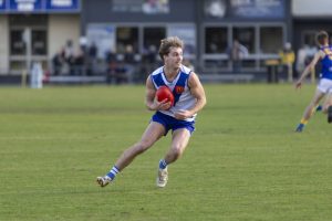 Six Lions in interleague