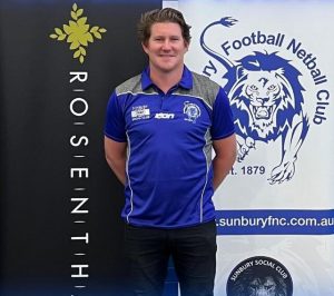 Lions suffer first loss