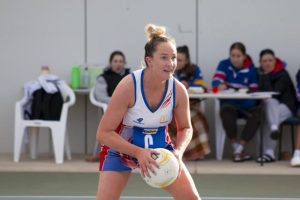 Bulldogs’ depth on show