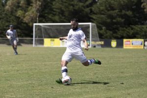 Gisborne stays focused