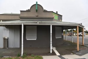 Commission announces decision on Romsey Hotel