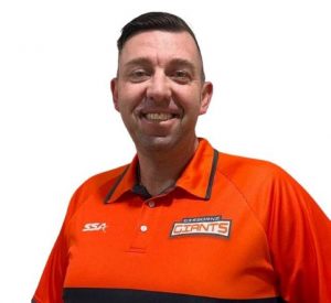 Craske wants to set the culture