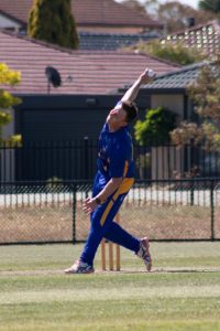 Twentyman returns home