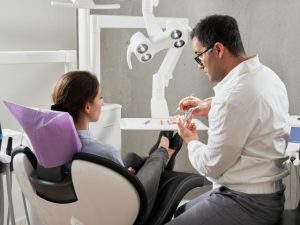Visit dentist to avoid hospital