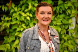 Nurse’s service recognised