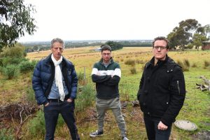 Riddells Creek development concerns