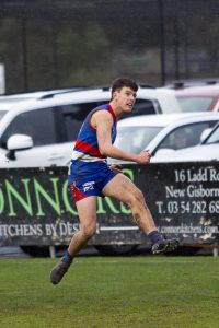 Gisborne breaks hoodoo at Wade Street