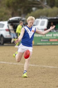 Sunbury Lions bounce back strongly