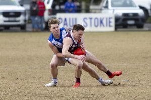 Lions drop another one