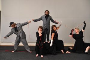 Sunbury theatre group pull at ‘Heart Strings’