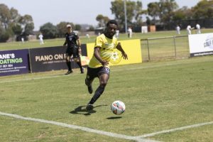 Sunbury struggling to find a way