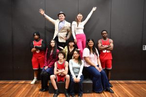 Get your head in the game