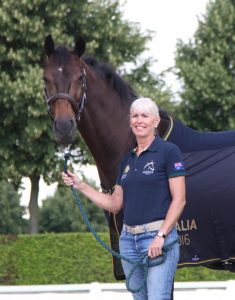 Hanna named as reserve