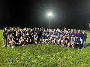 Mixed results for Ballarat, Bendigo FLs