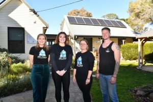 Suicide prevention group calls for volunteers