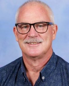 Principal remembered