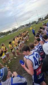 Dixon brings up game 500