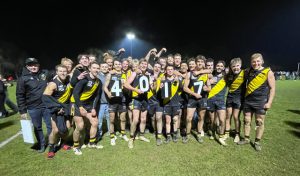 Back on the winners list after 4000 days