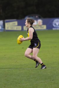 Kyneton fired up for finals