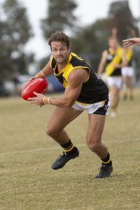 Bombers sting Tigers
