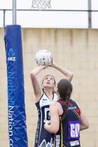 Cats finding their feet