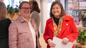 Women’s health issues must be a priority: GPs