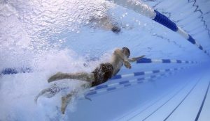 Water play funding shortfall