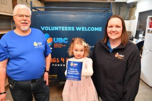 Help the Uncle Bob’s Club