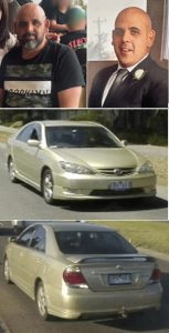 No sign of Romeo as man faces court after property raid