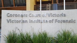 Suspected cyanide death put under coroner’s spotlight