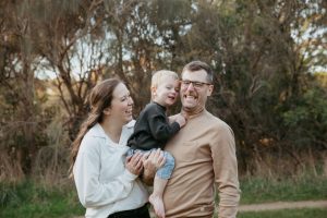 Uniting Sunbury’s dads