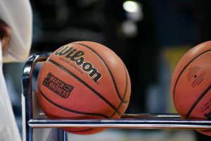 Basketball fighting back against mental health