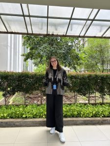 Gisborne student receives international scholarship