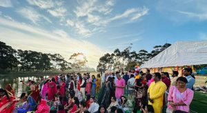 Multicultural centre seeks support