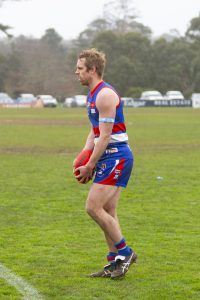 Bulldogs storm home with big final round win