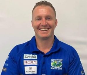 Morrice ready for challenge