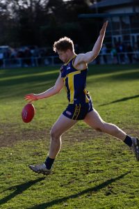 Rupertswood positive despite relegation
