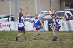 Lions keen to regroup