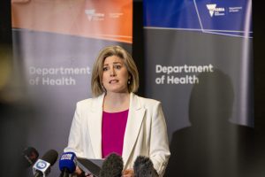 Second Legionnaires’ patient dies, outbreak slows