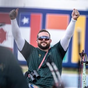 French proud in defeat