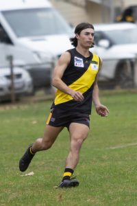 Tigers proud in defeat