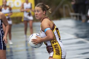 Woodend-Hesket ready for finals test