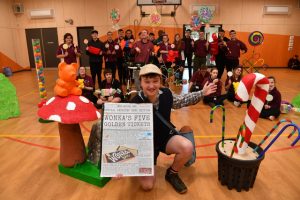 Wonka coming to Ranges