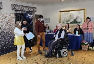 Goonawarra’s got talent